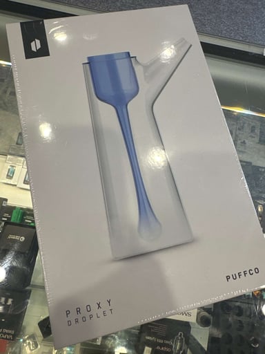 Preview pic of Puffco Proxy Droplet