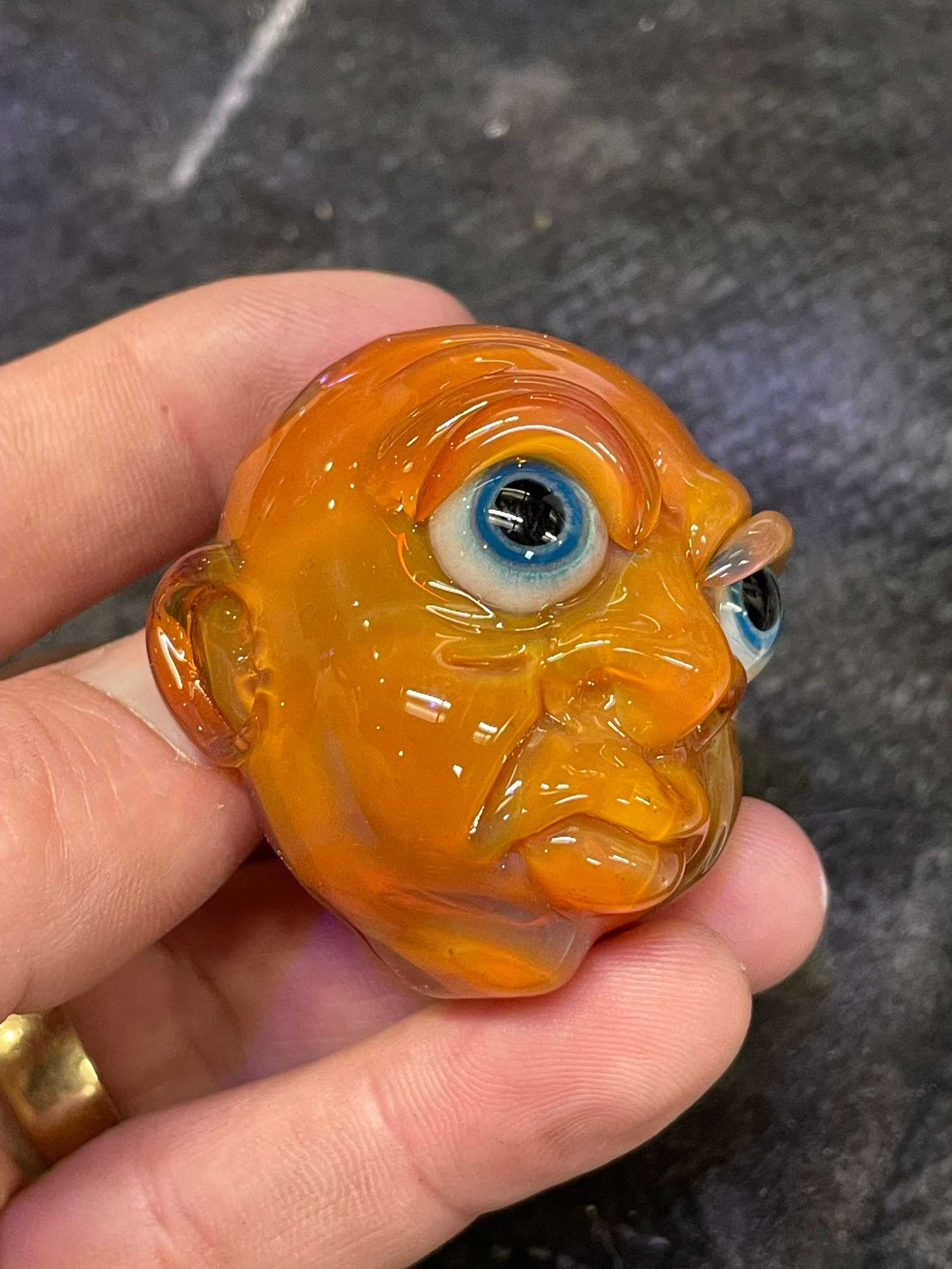 2023 Voorhees Custom Jupiter Pendy ///NFS/// image 0