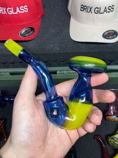 Preview pic of Brix Glass Sherlock