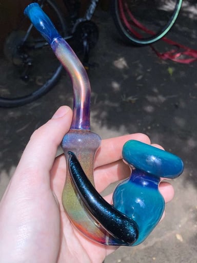 Preview pic of Sherlock BrixGlass