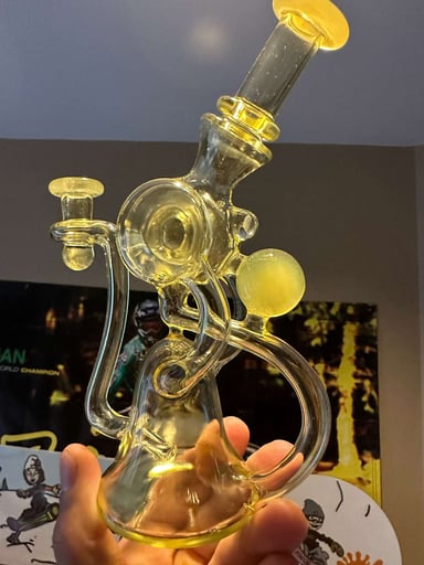 Preview pic of 2019 Jawn Owens Gyrocycler