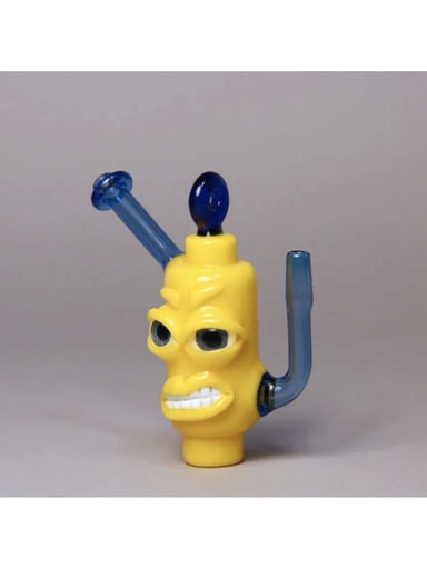 Preview pic of EF Norris x Pyrology Mutator Pendant 