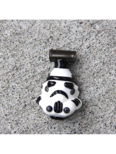 Preview pic of Creep Glass Stormtrooper 