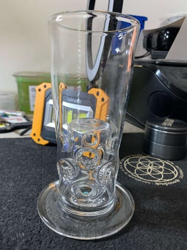 Preview pic of Hardcore Toke Exo Cup