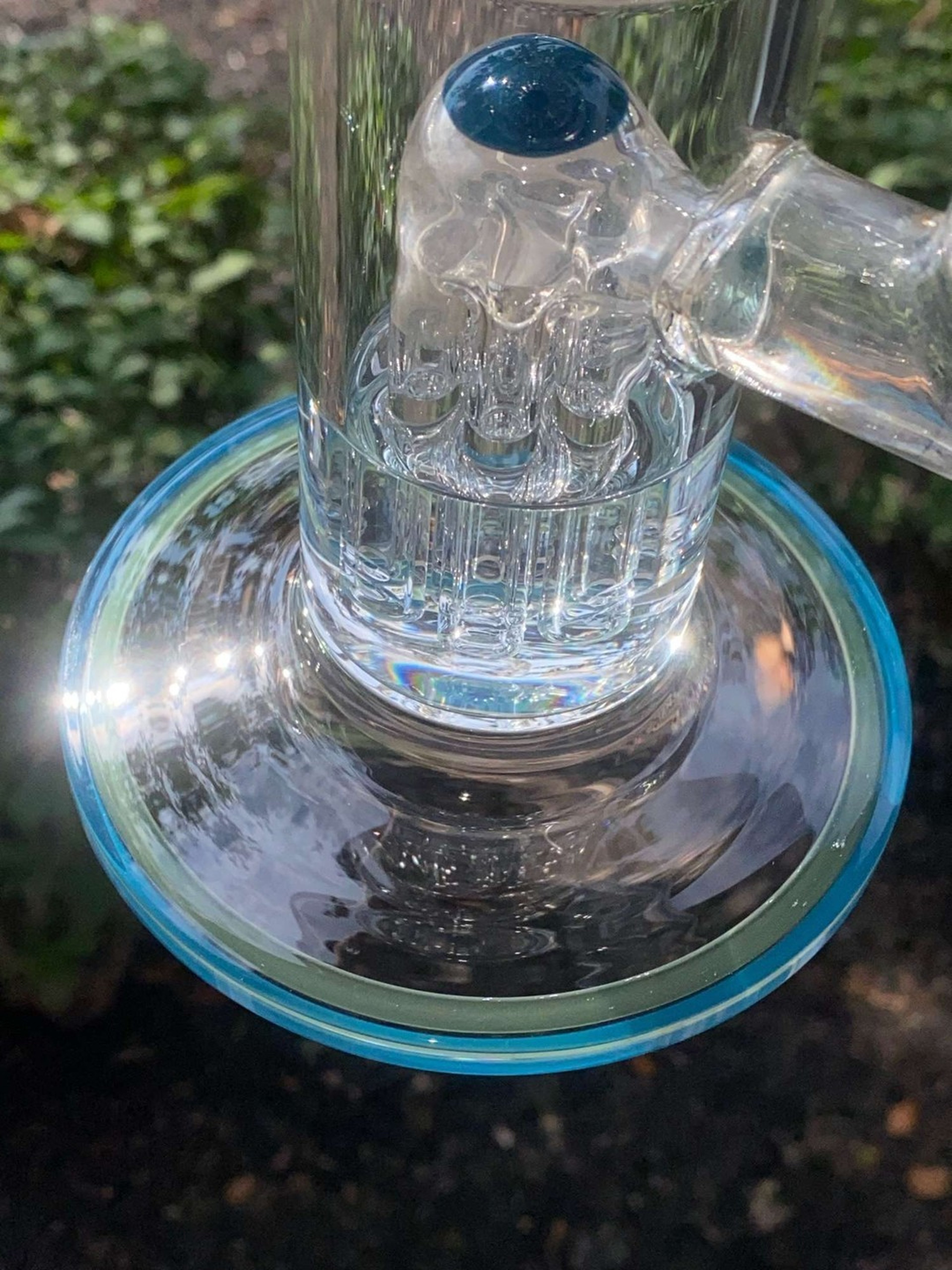 *NEED GONE* Toro Shrub Floating 7-13 image 0
