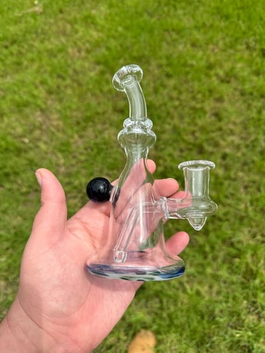 Preview pic of Jon Flip Mini Tube