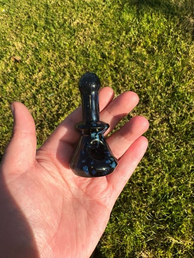 Preview pic of Turner Church Space Tech Vertical Spoon Bowl