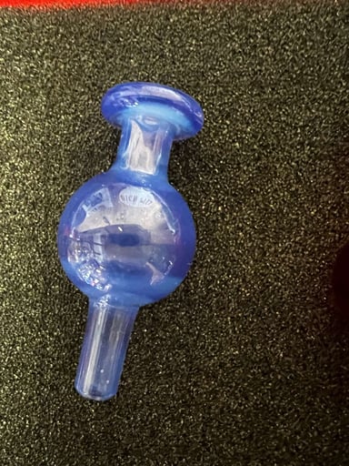 Preview pic of Hardcore Toke Bubble Cap 