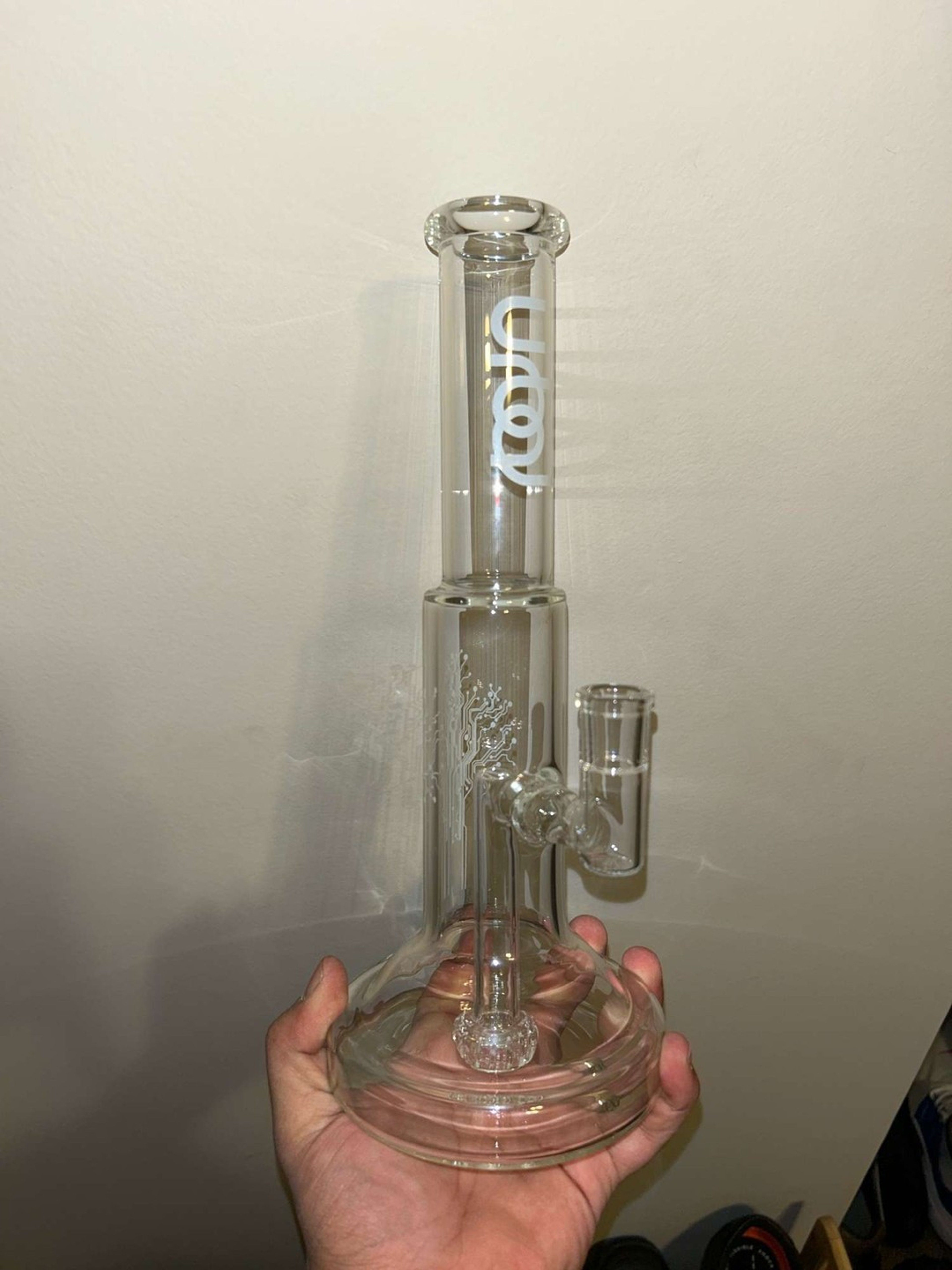 Preview pic of *PRICE DROP*  Urbal tech hybrid base 