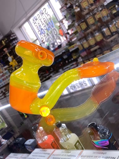 Preview pic of Sherlock With Opal