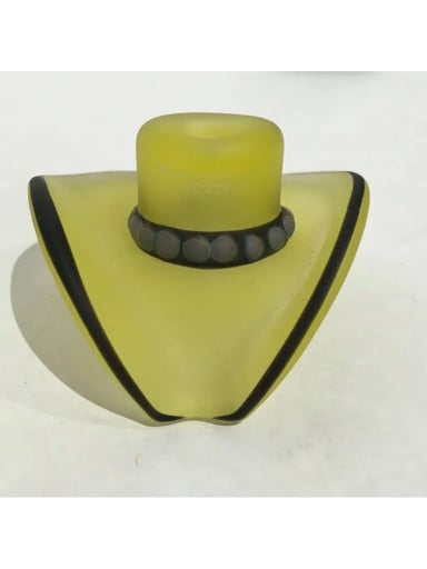 Preview pic of Cowboy Pendant 