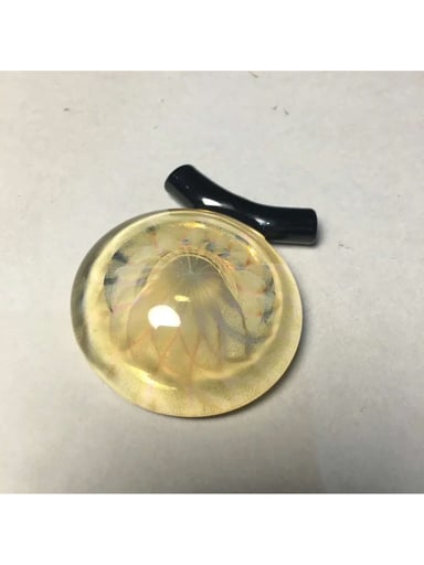 Preview pic of Hoffman Glass Pendant 