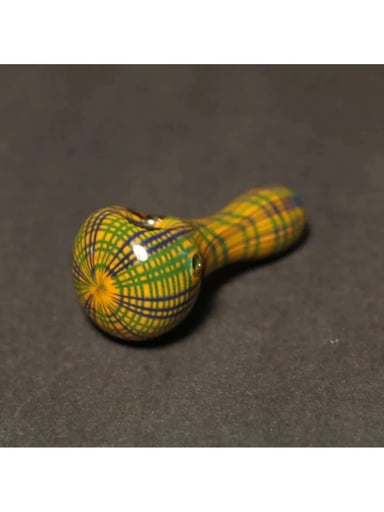 Preview pic of Hoffman Spoon