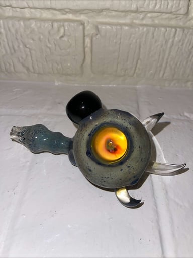 Preview pic of Vorhees 2010 Chicken Claw