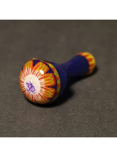 Preview pic of Hoffman om Frit spoon 