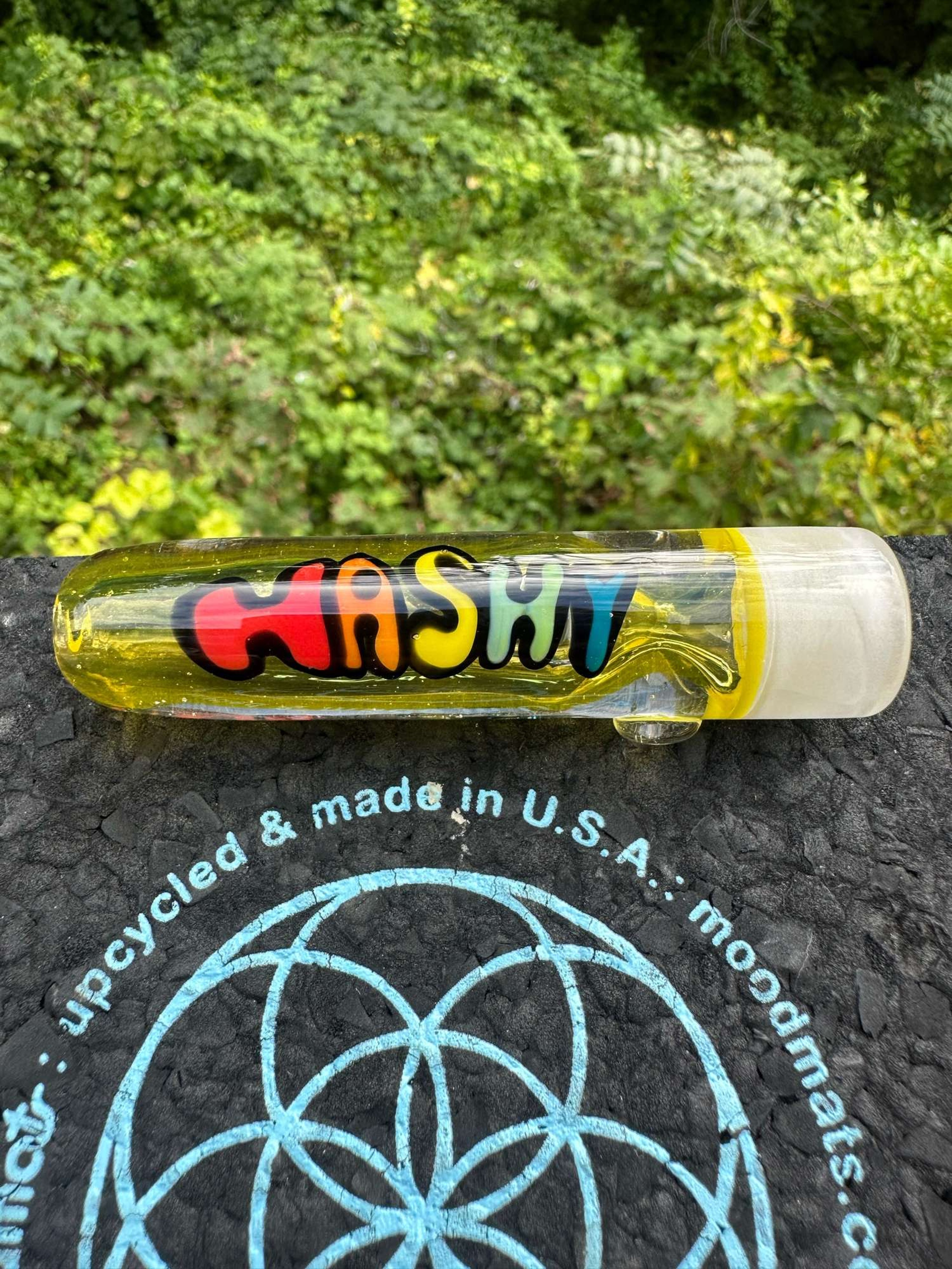 Preview pic of HASHY onie