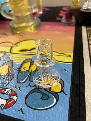 Preview pic of Blender Banger 10mm 45°