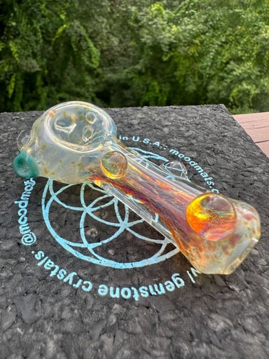 Preview pic of Fumed dry pipe