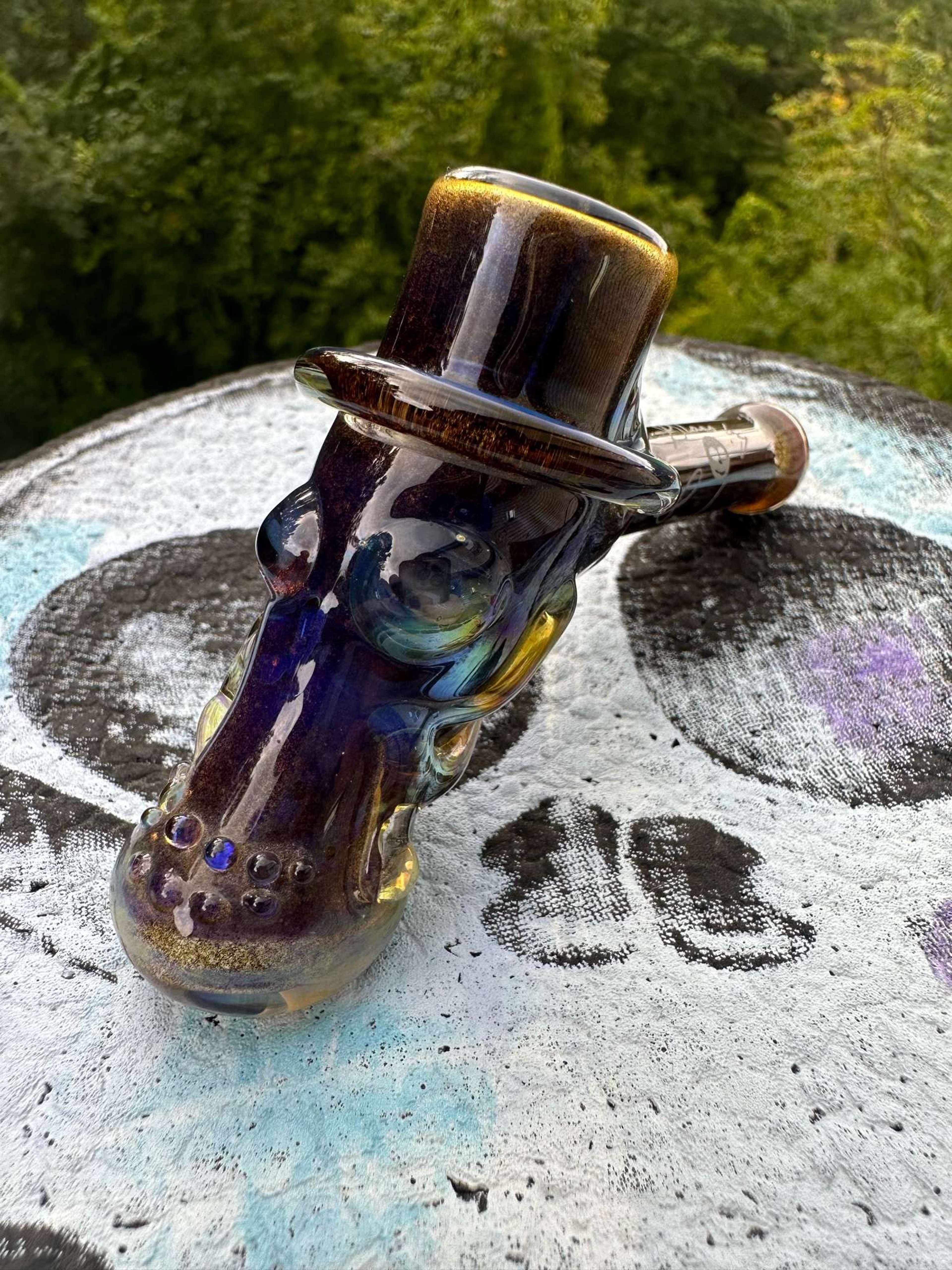 Preview pic of Bob Snodgrass Top Hat