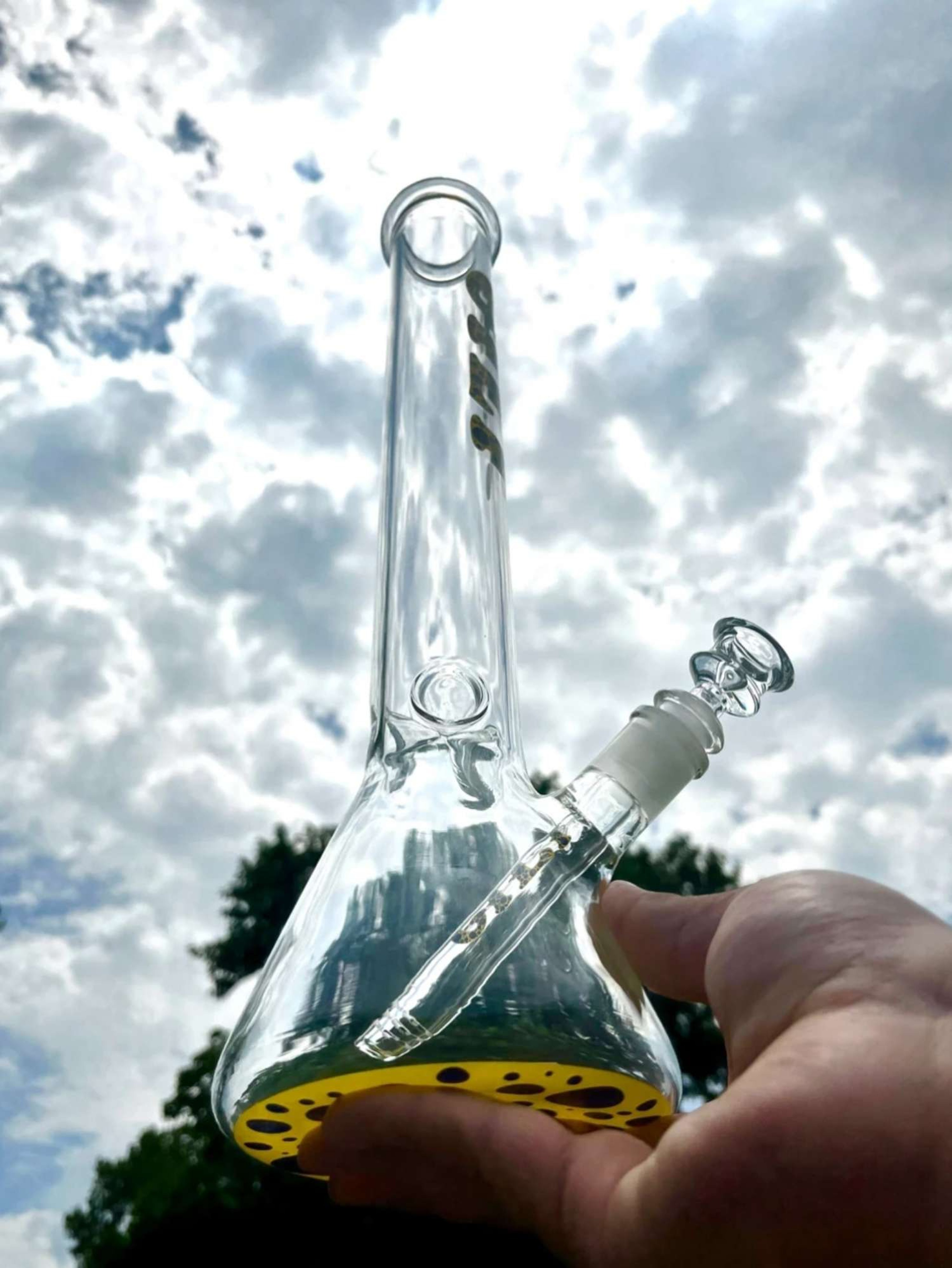 Preview pic of Beaker Bongs