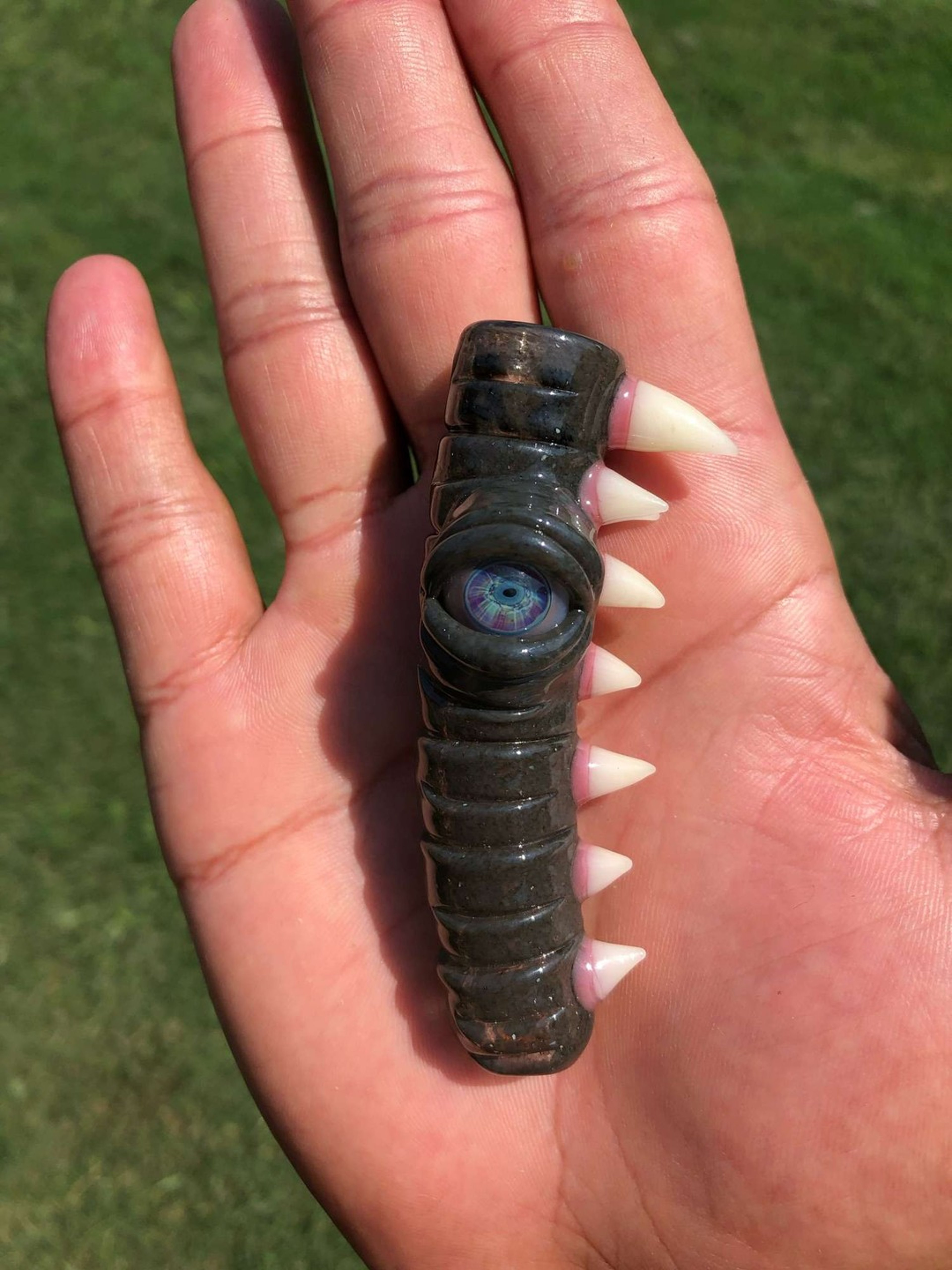 Salt Chillum image 0