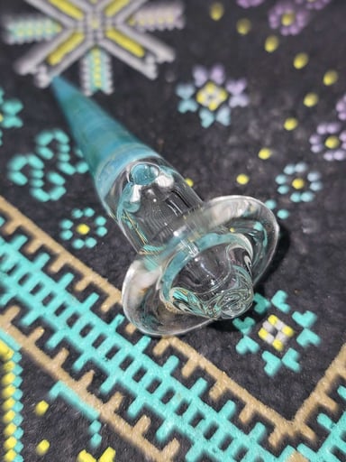 Preview pic of Dab tool carb cap combo