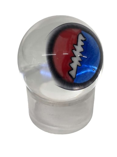 Preview pic of Dead bolt