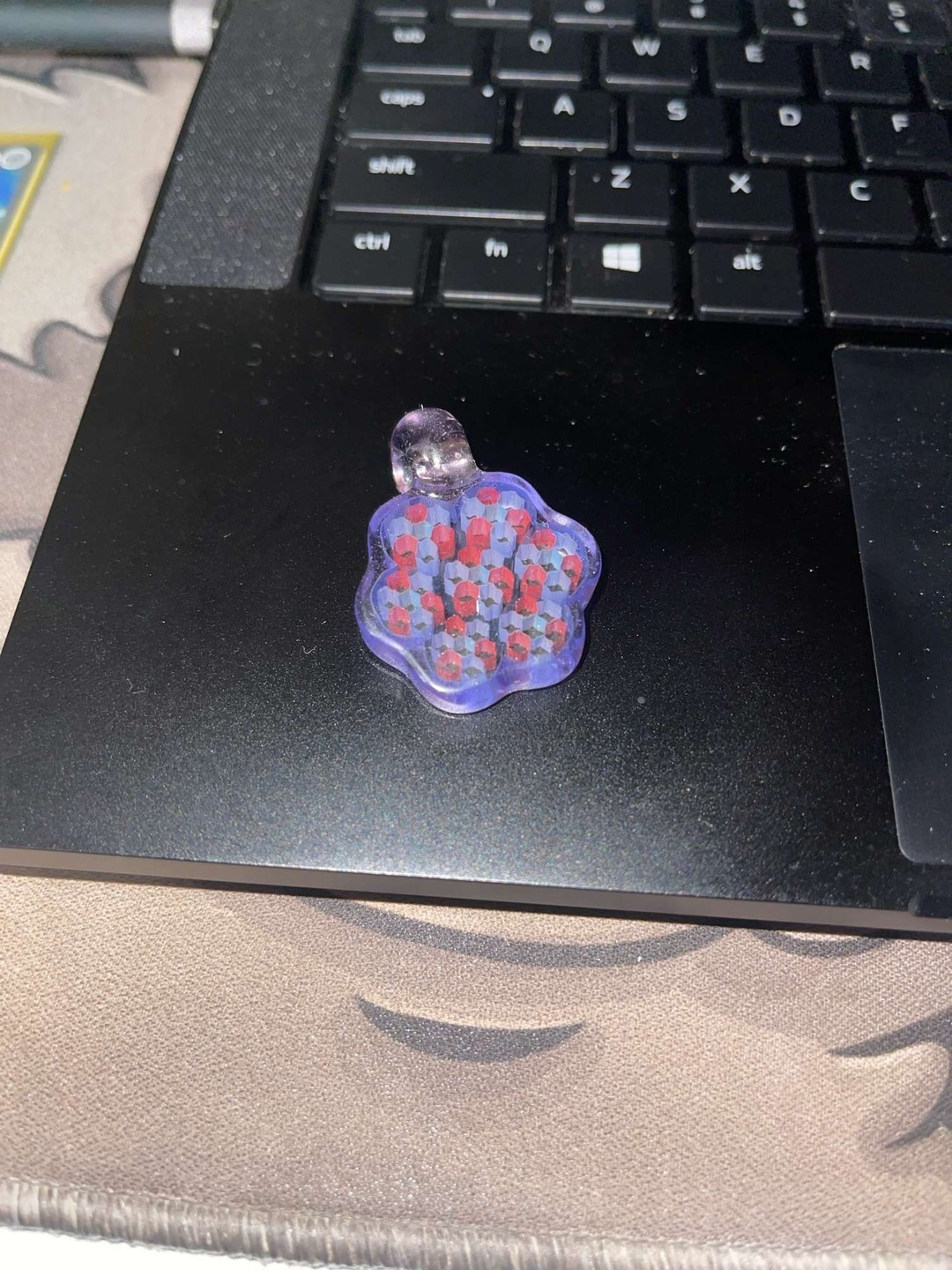 Preview pic of Dreamlab’s pendant