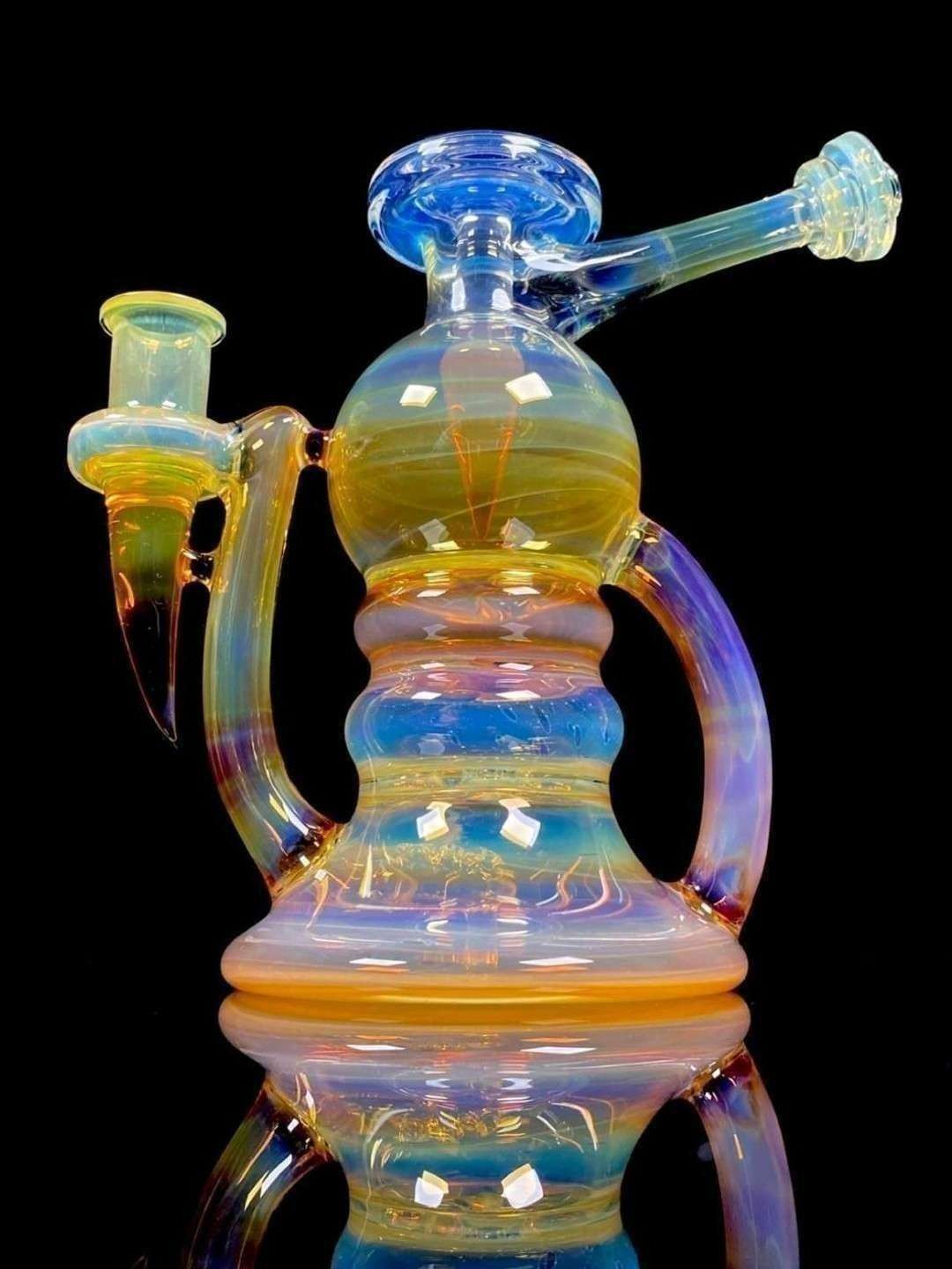 2022 JDZ EM3 in Amber Purple image 0
