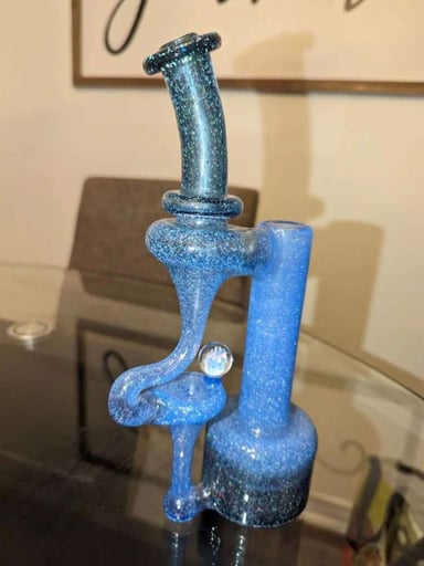 Preview pic of 3.2 RBR Loaded with crushed opal
