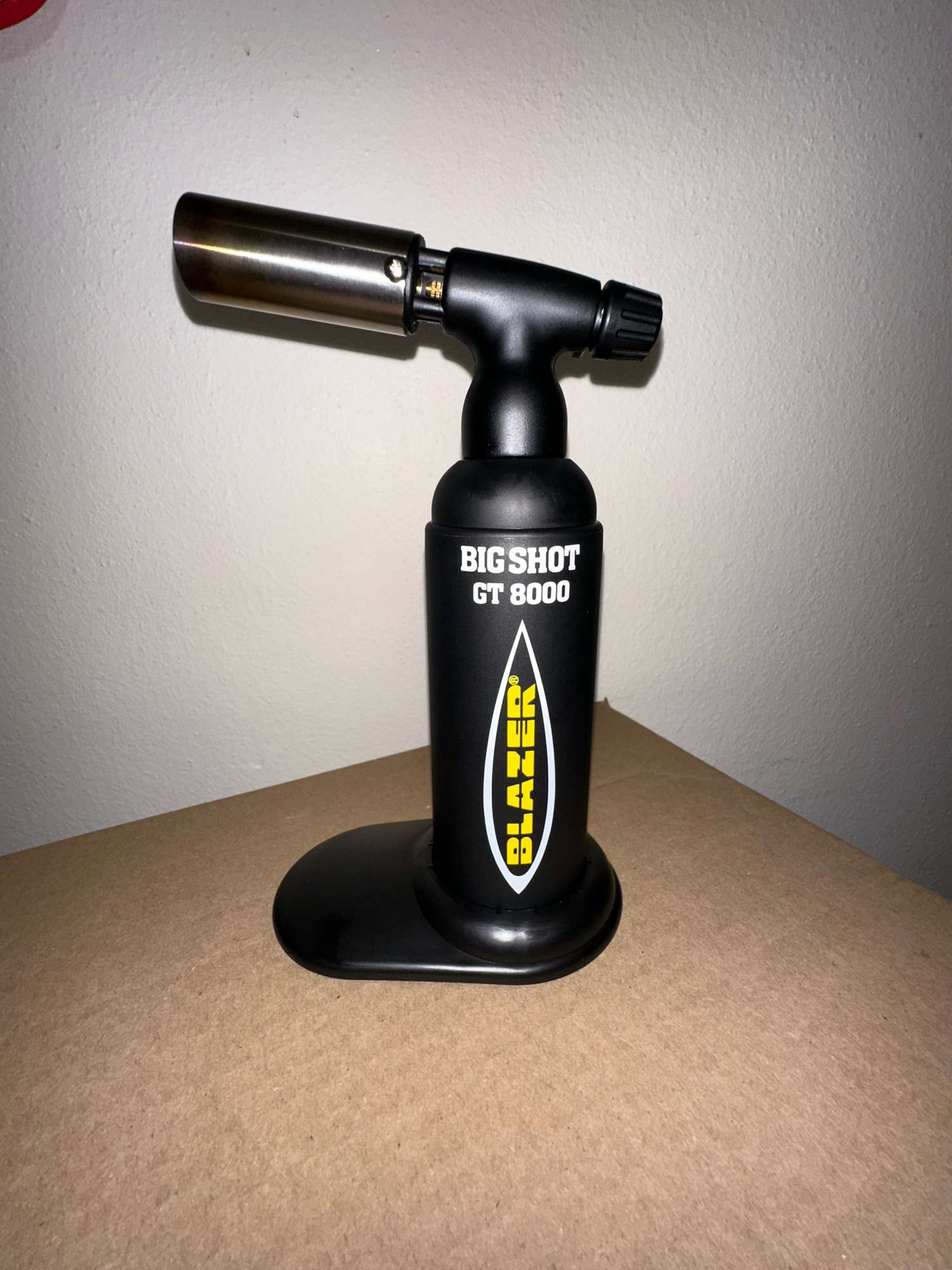 Blazer Torch - Brand New! Don’t sleep image 0