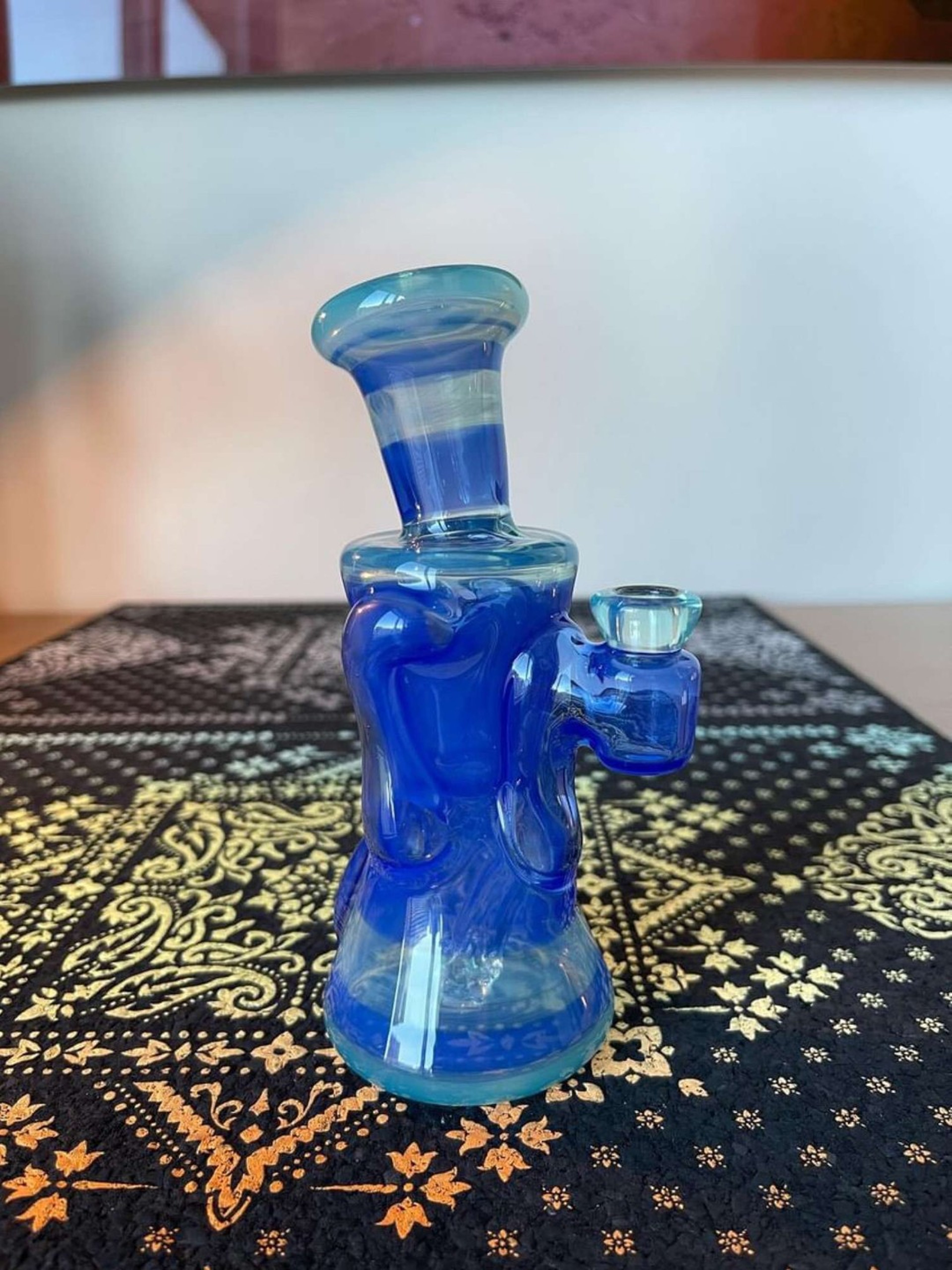 Rycrafted Recycler image 0
