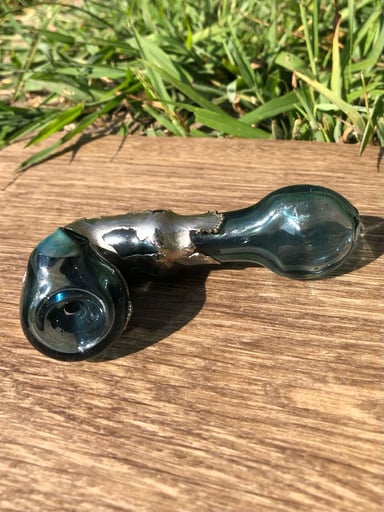Preview pic of Jesse James- Electroformed Sherlock 