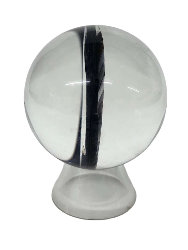 Jerry Kelly Phish Antelope Marble GlassPass