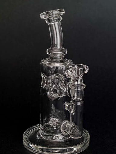 Preview pic of Fluid.Glass 14mm straight fab