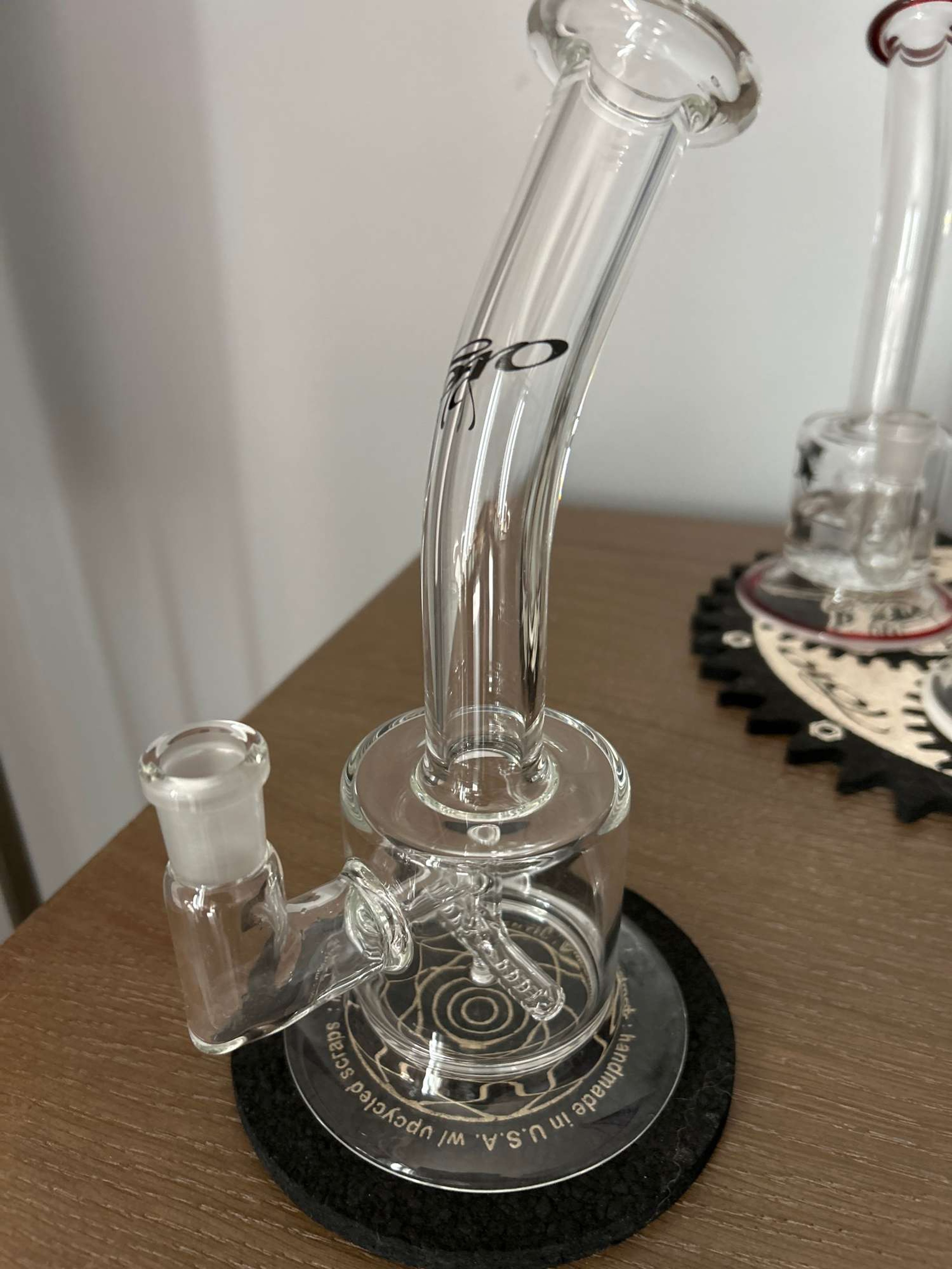 Toro OG internaline long neck for 816_Toro image 0