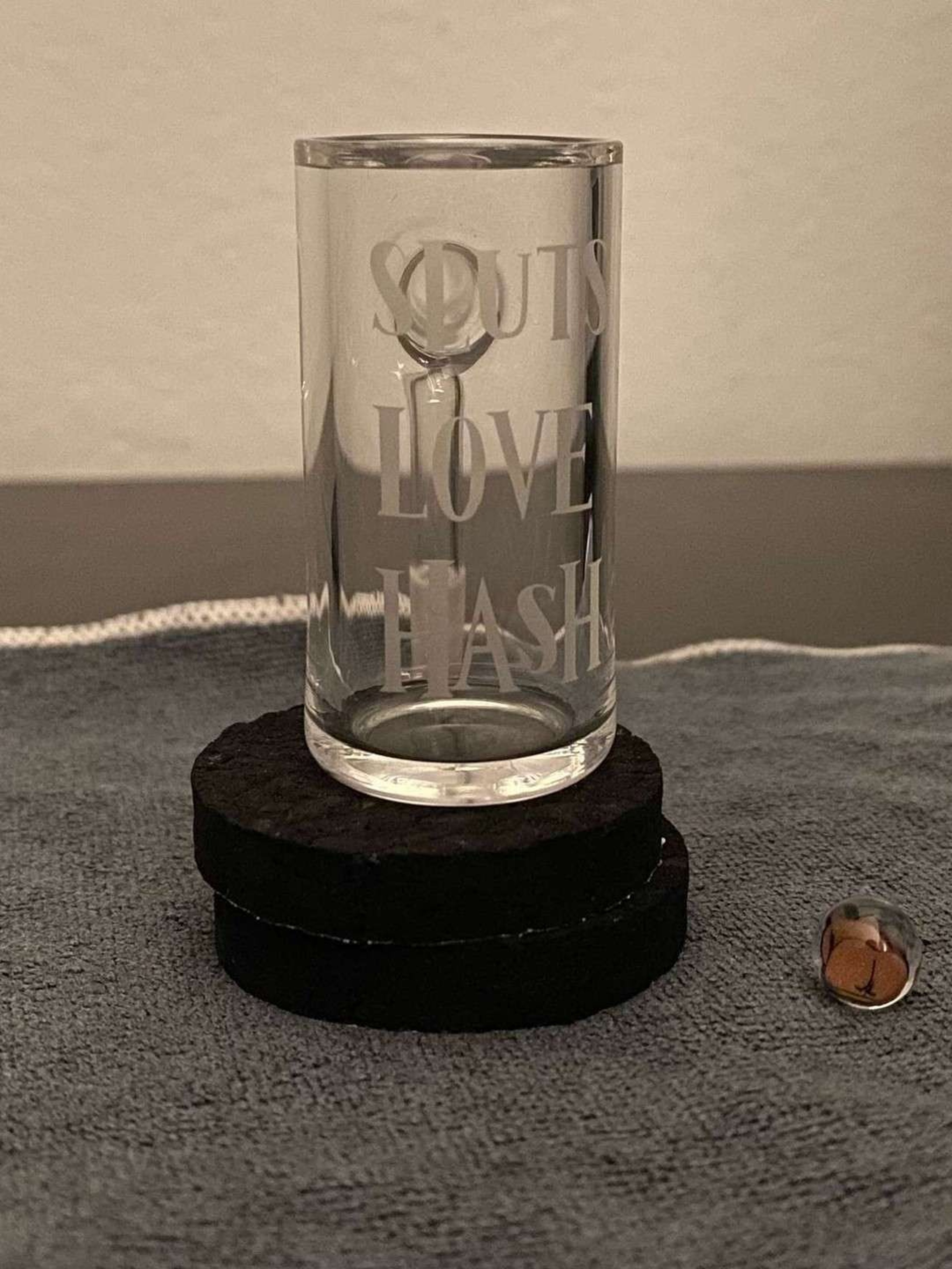 SlutsLoveHash x QuartzWizard image 0