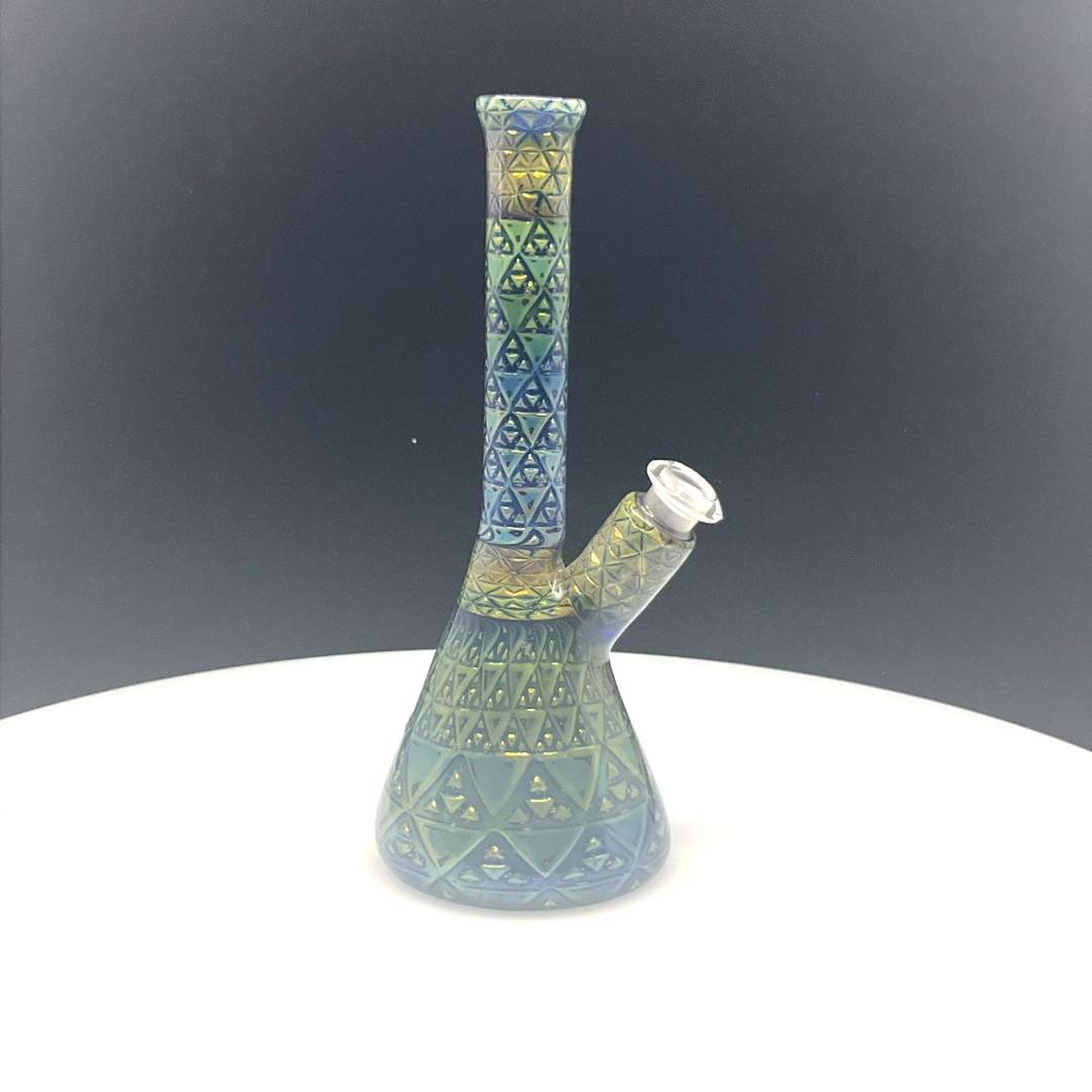 Preview pic of Stoke Glass Beaker