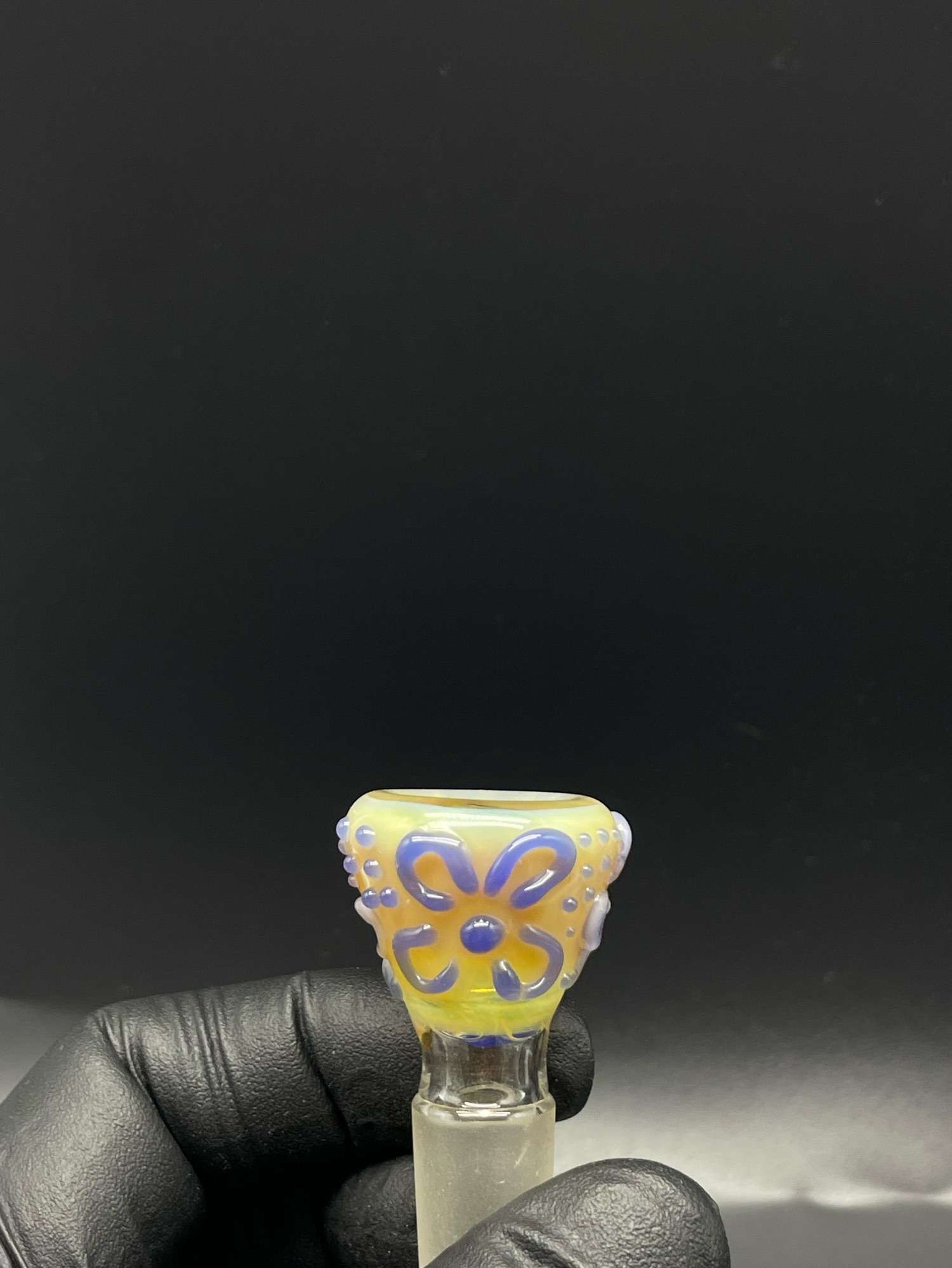 4 hole bikini bottom 14mm slide image 0