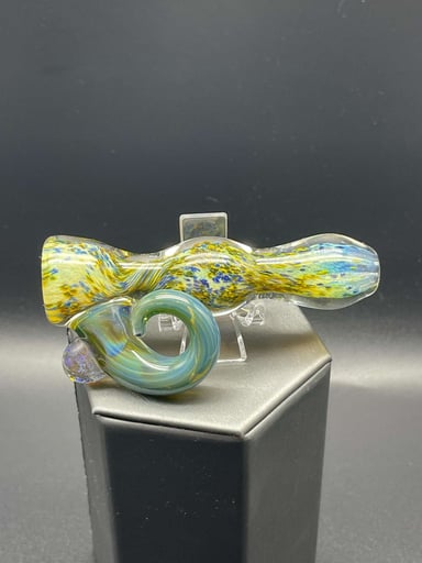 Preview pic of Horned chillum