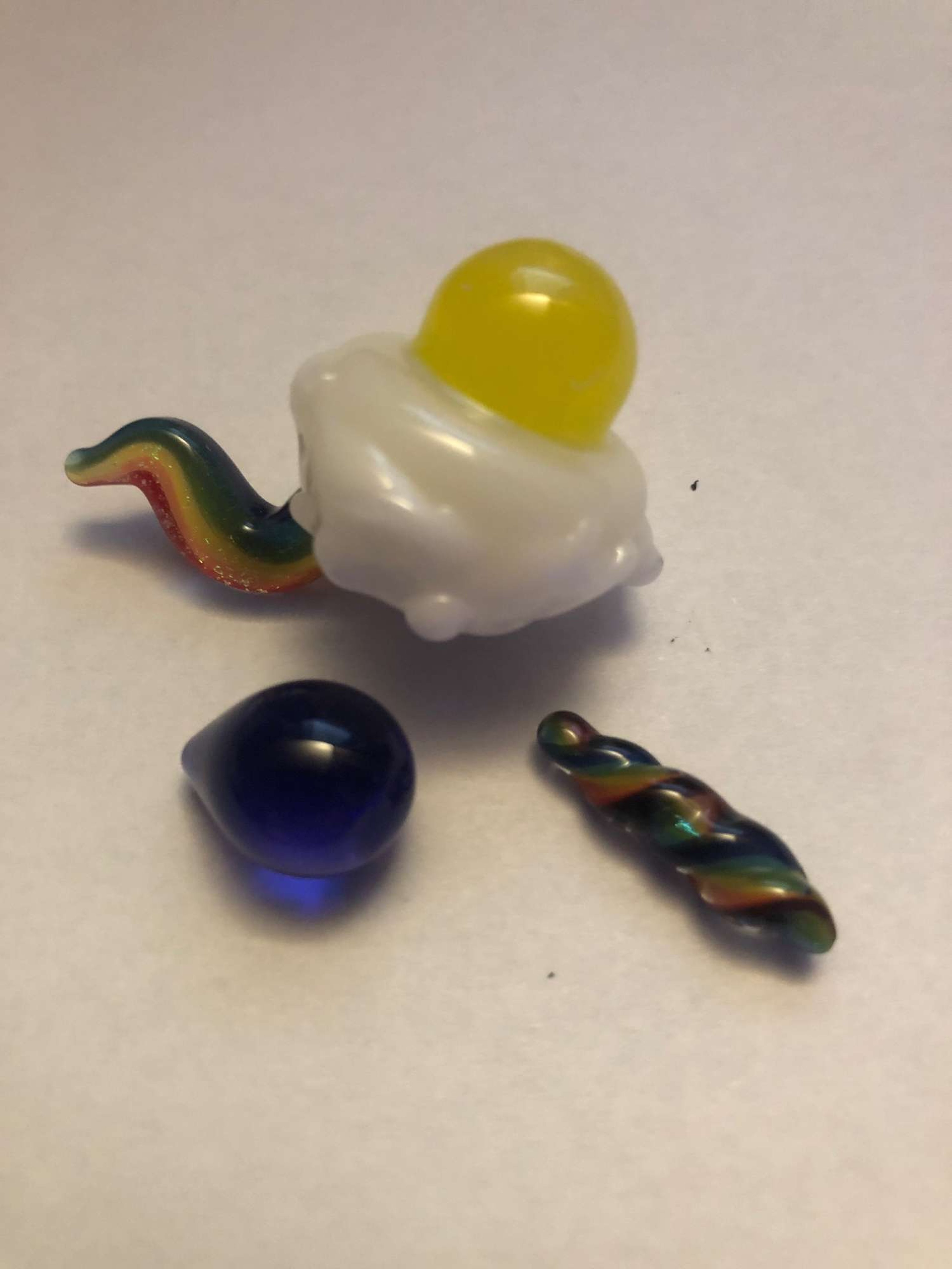 Preview pic of Ben David terp pearl set 2