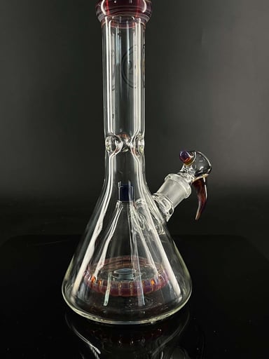 Preview pic of 9.5 “ beaker 