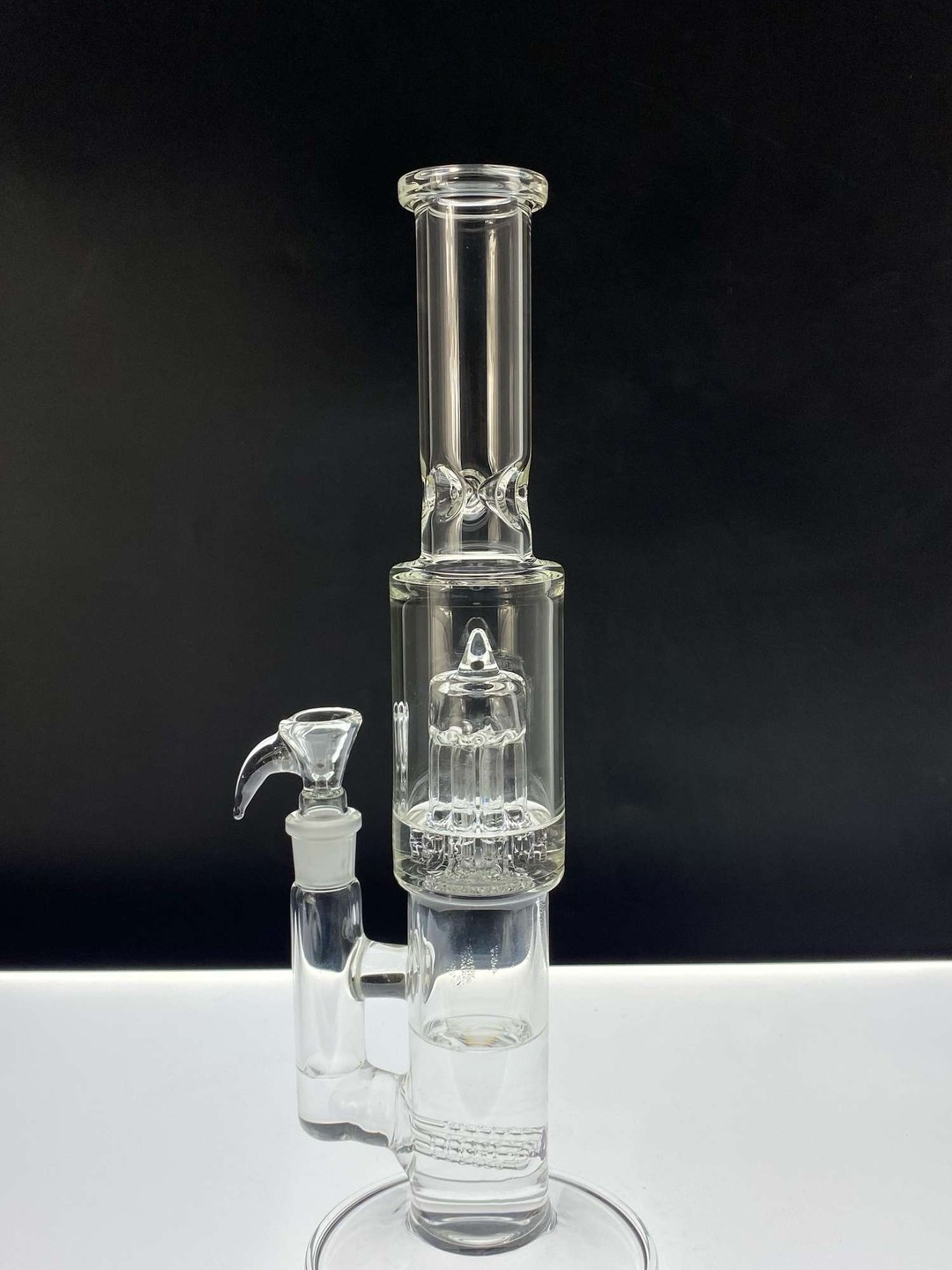 15” jc glass dual upgrid to 9 arm image 0