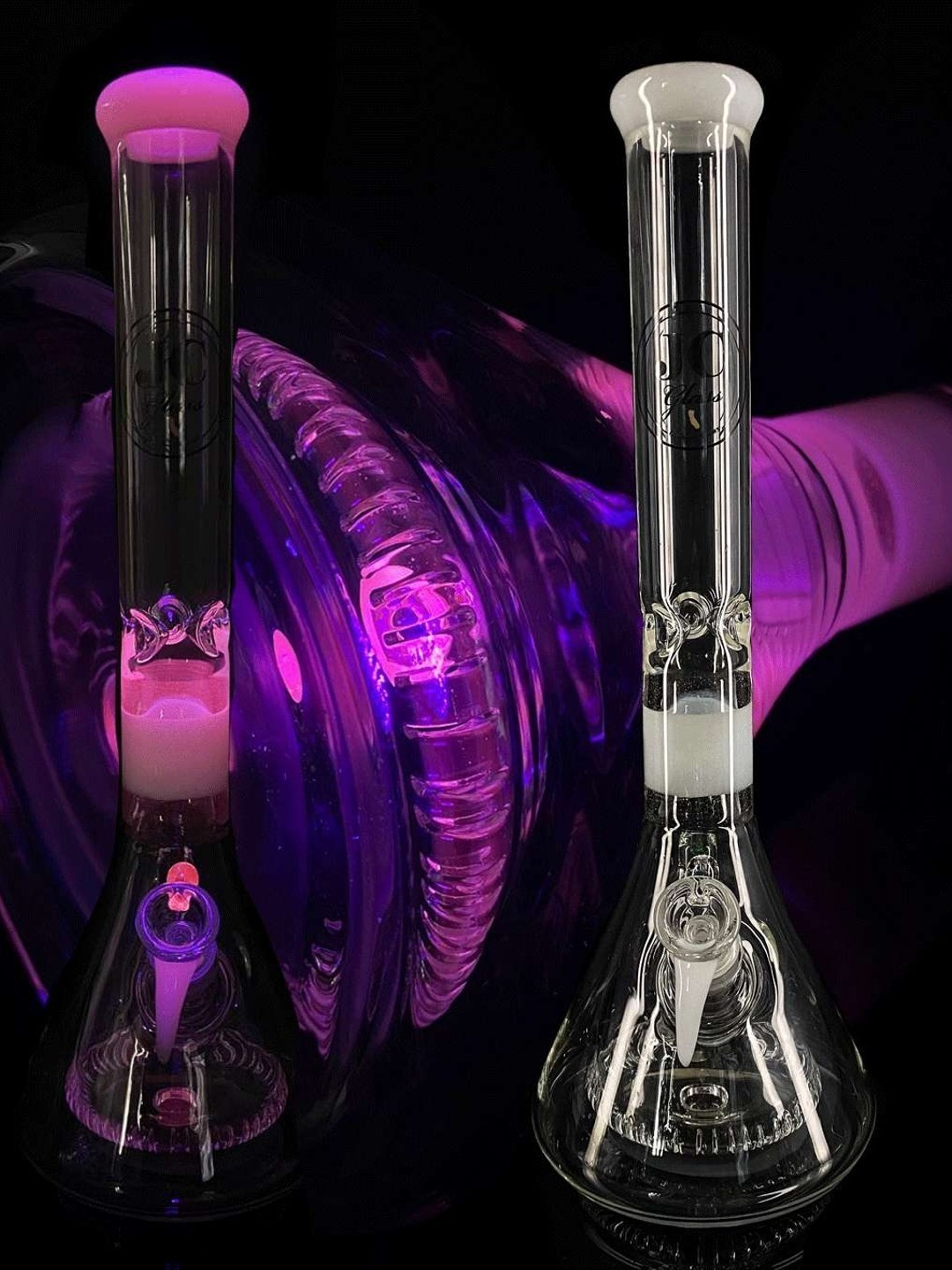Jc glass uv Collins image 0