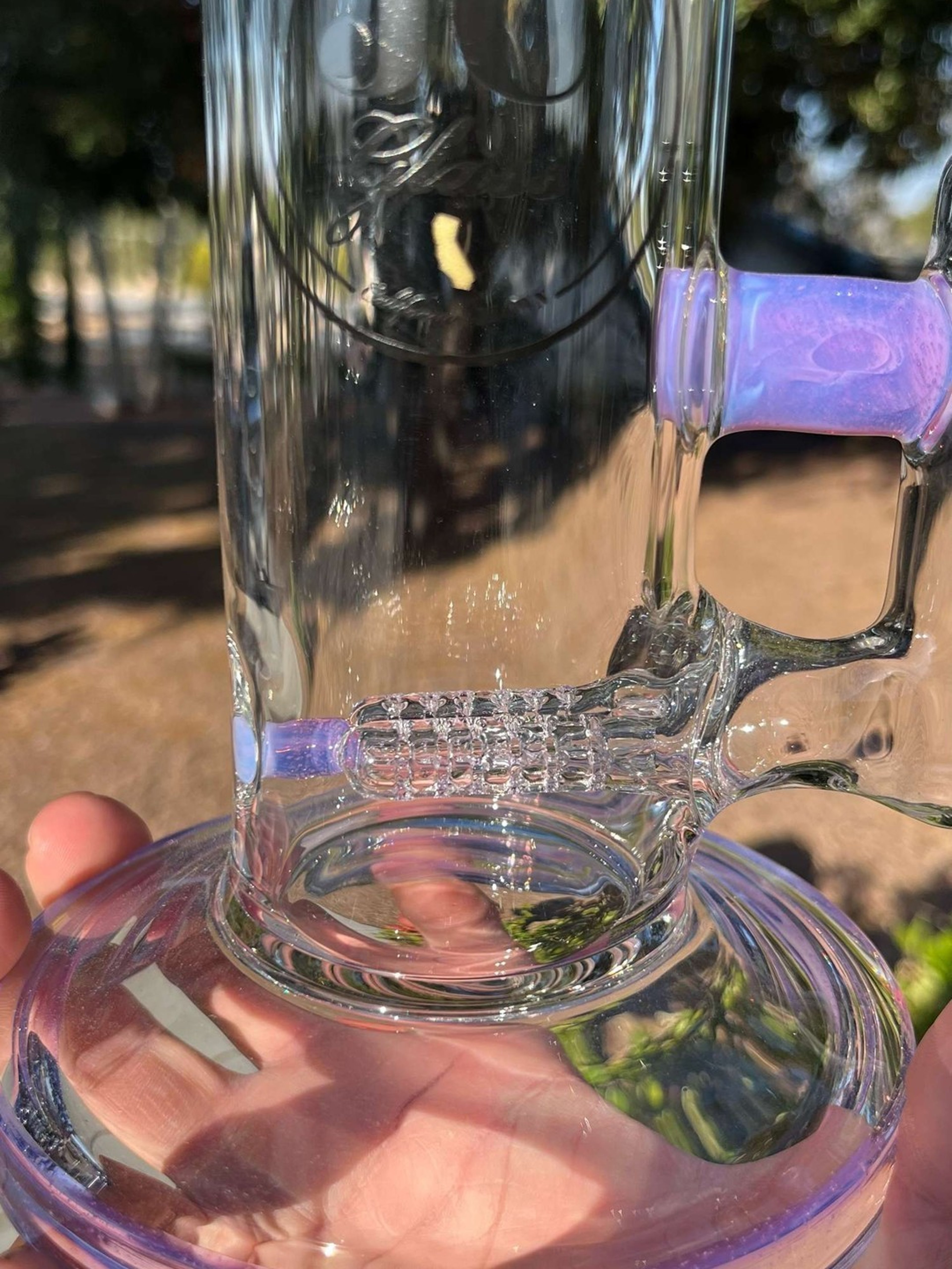 12.5” dual stemline 60hole grid image 0