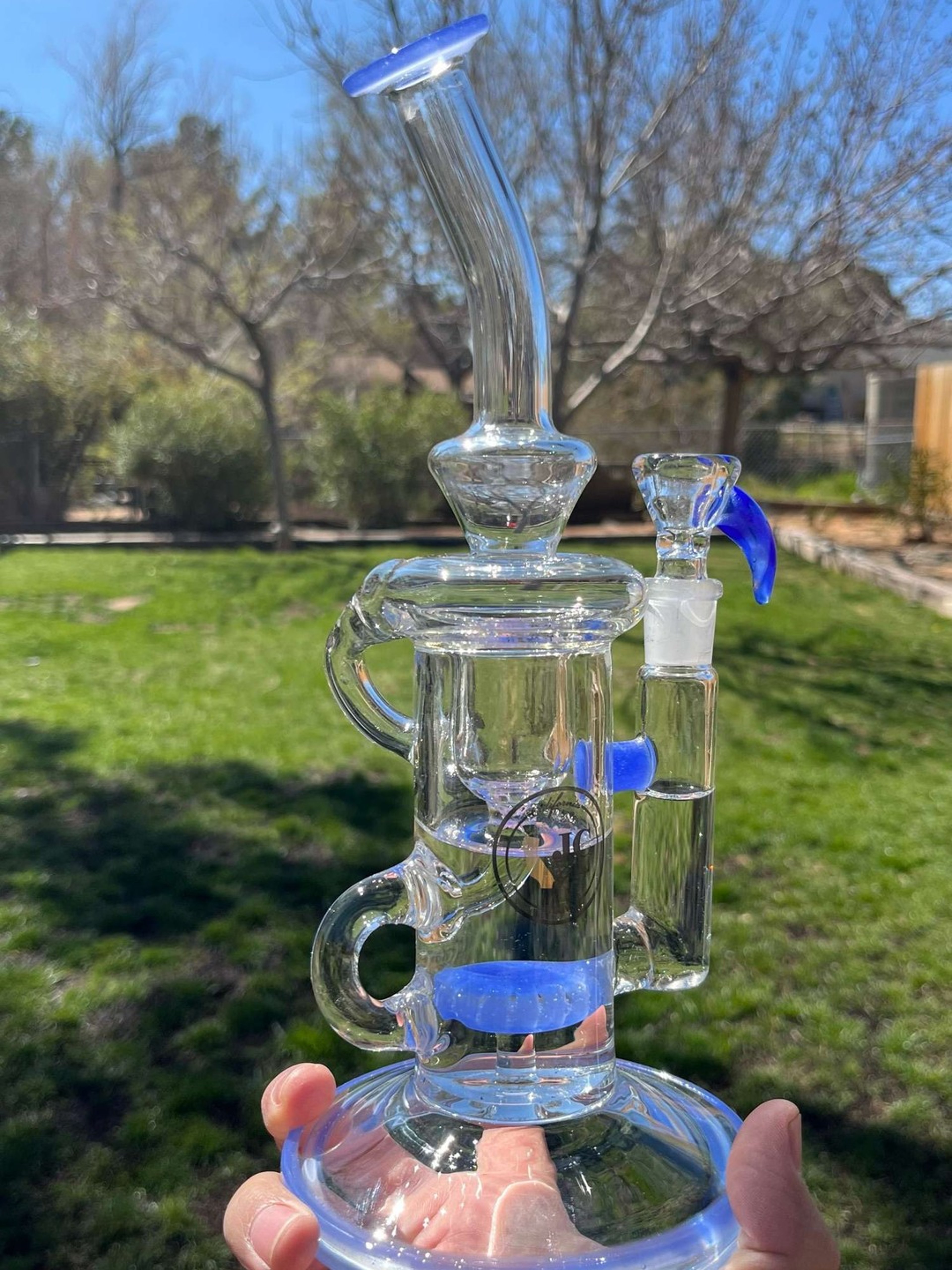 Recycler rig image 0