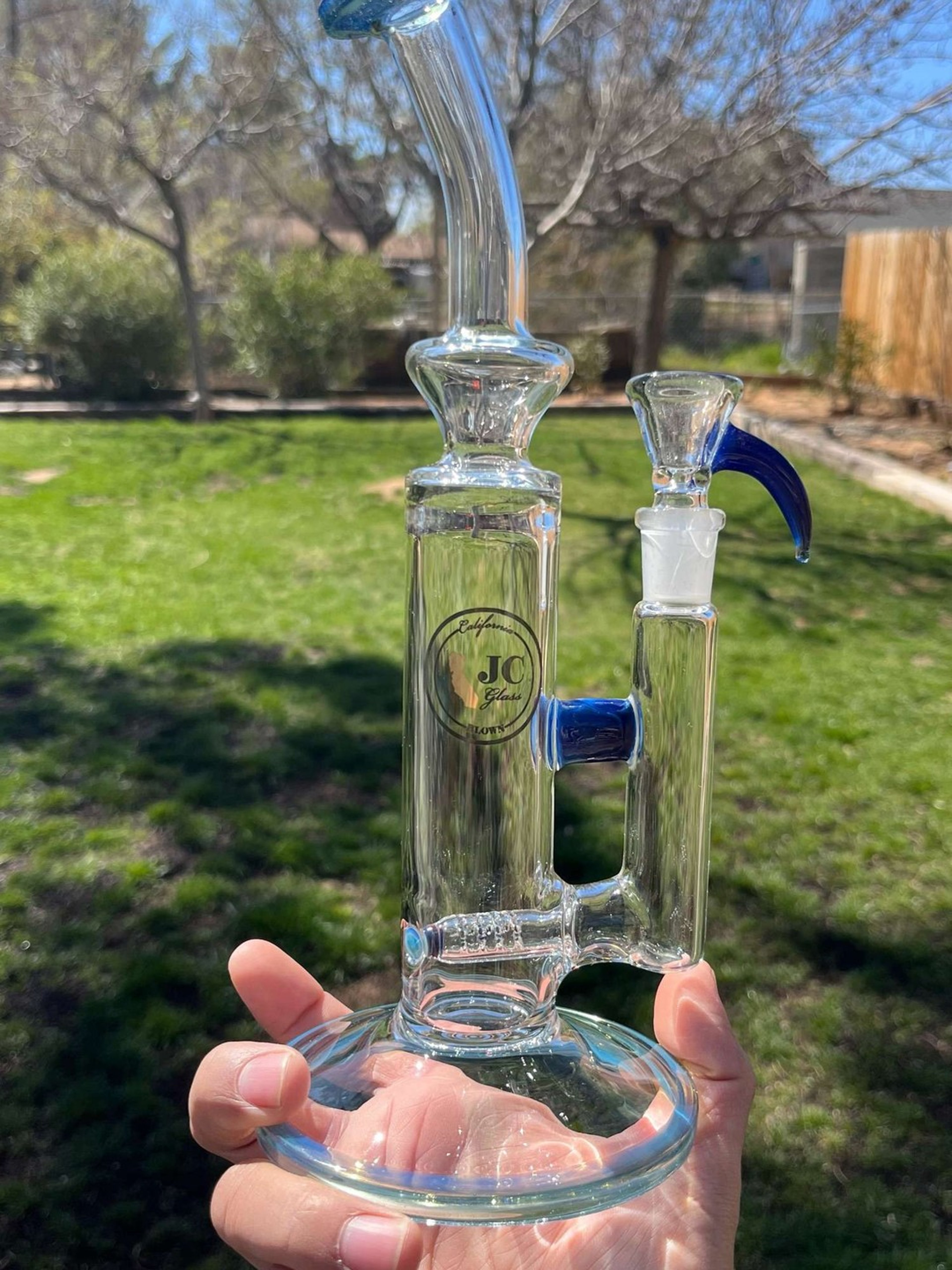 38mm Stemline rig image 0