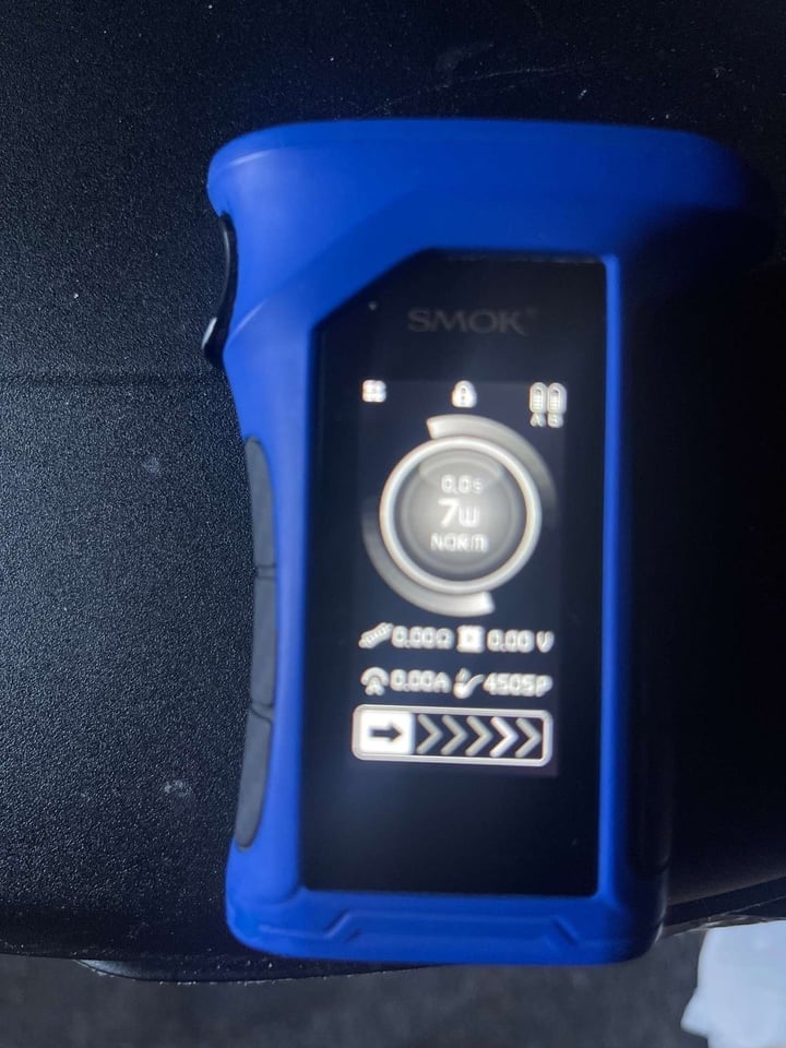 Smok MAG P3 Vape MOD