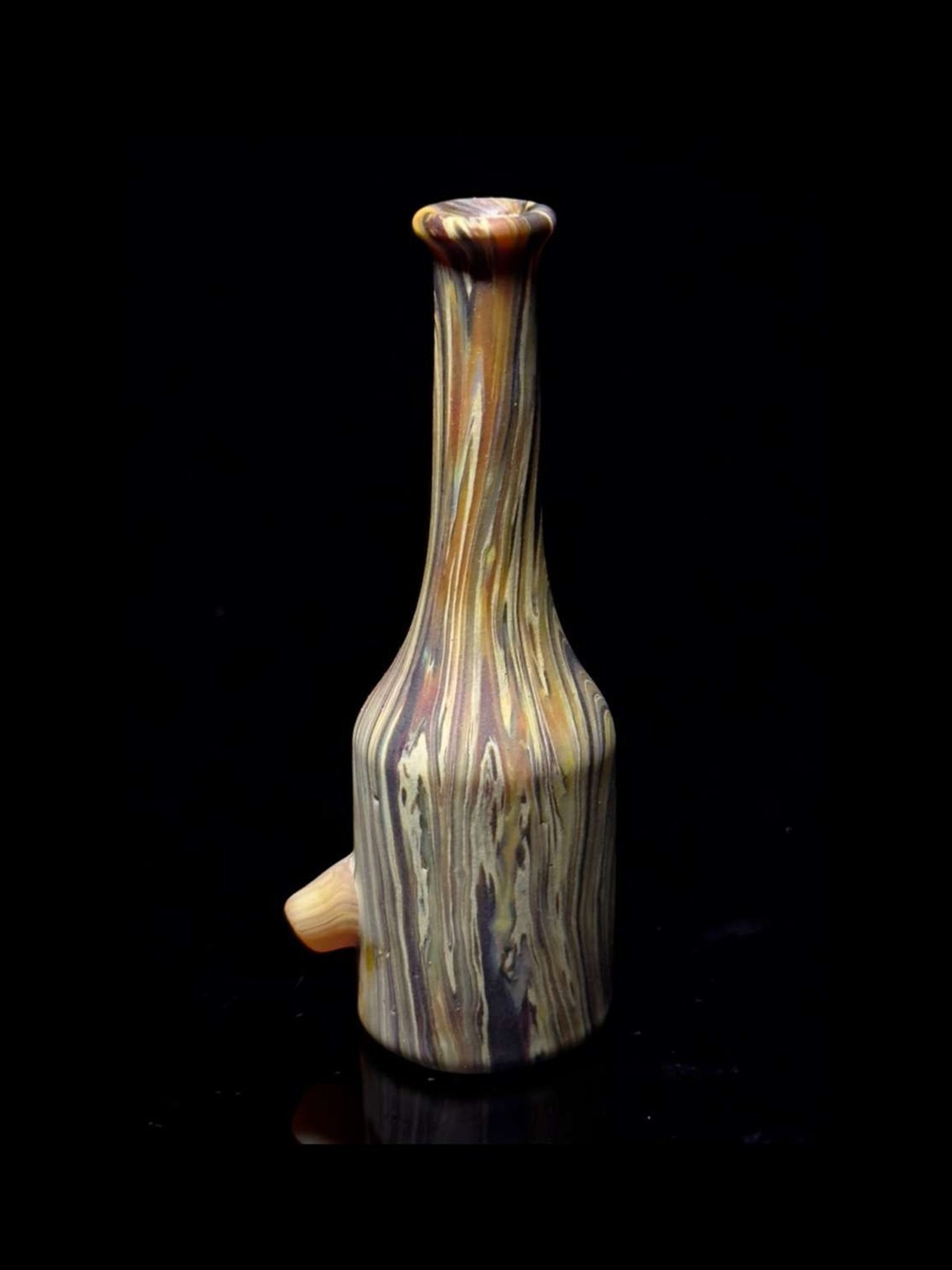 Don Chile Ortega Log Pipe w/ Carb image 0