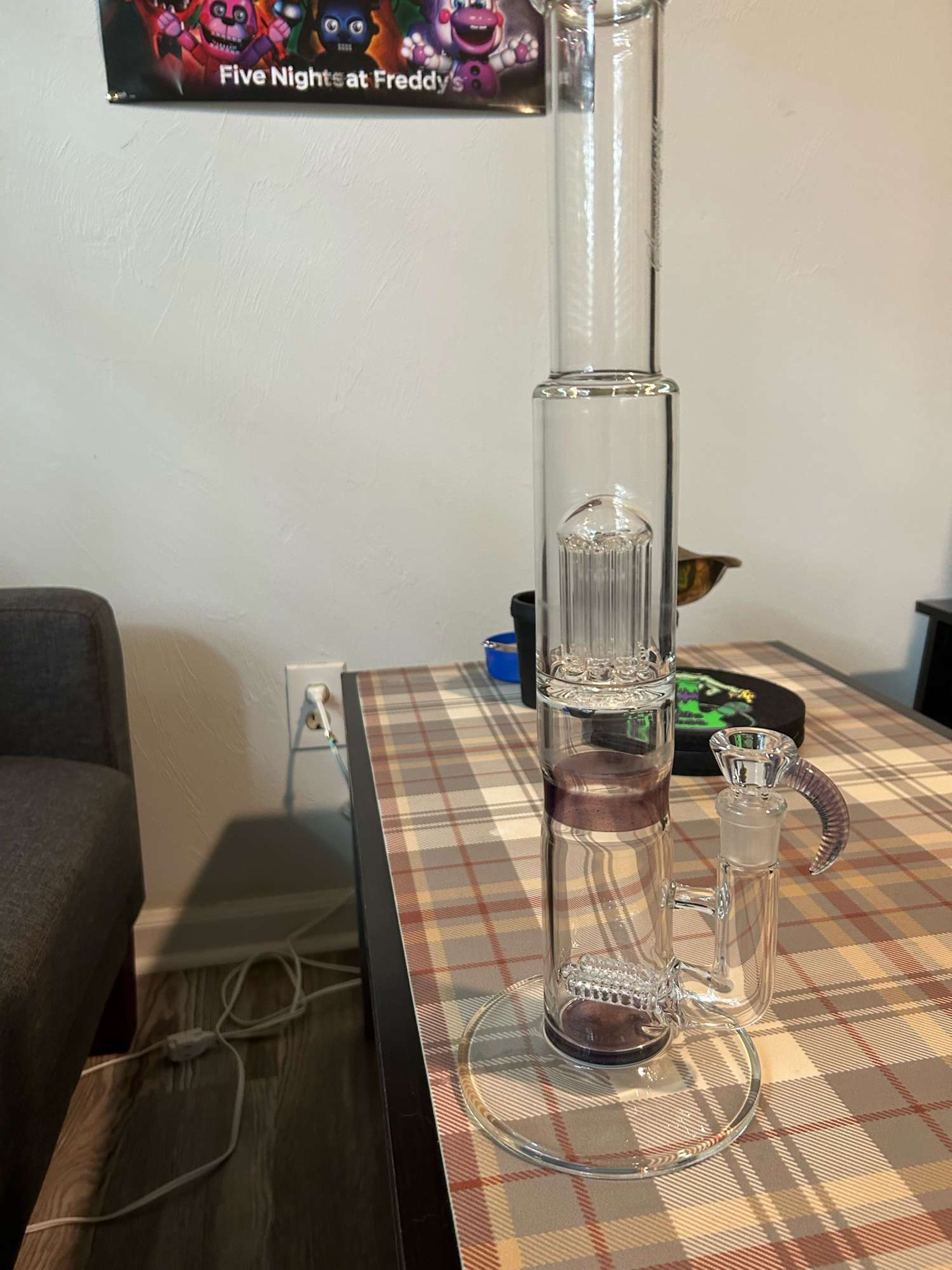2018 silver gelato g-8 image 0